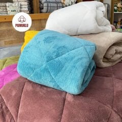 Sutra Tek & Çift Kişilik Pamuklu Wellsoft Yorgan