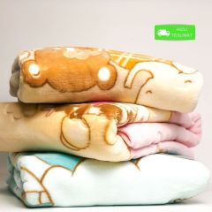Merinos Fashion Vizon Bebek Battaniyesi
