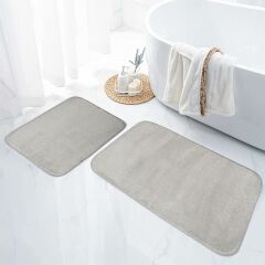Dinarsu Banyo 2'li Paspas Seti