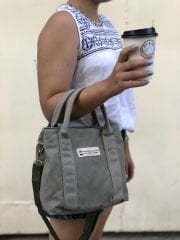 Keten Omuz Kol Çantası