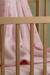 Dinarsu Embos Bebek Battaniyesi