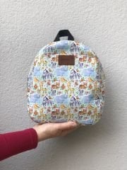 Neny Baby Çocuk Bebek Sırt Çantası