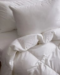 Sutra Microfiber Silikon Çift Kişilik Yorgan