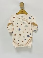 Esya Baby %100 Pamuk Bebek Zıbın Seti