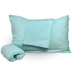 OUTLET Çift Kişilik 180x200 cm Pamuklu Lastikli Çarşaf