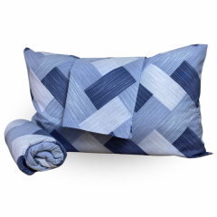 OUTLET Çift Kişilik 180x200 cm Pamuklu Lastikli Çarşaf